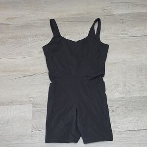 NWT Calia Inspire Short Bodysuit- Small